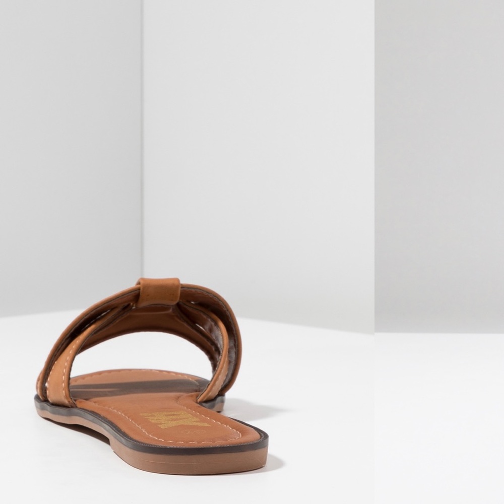 Slip on sandals - Picture 3 of 7